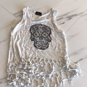 COPY - Designer tank